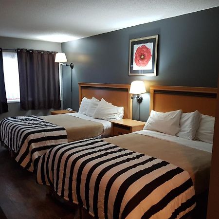 Metro Inn Victoria Ngoại thất bức ảnh