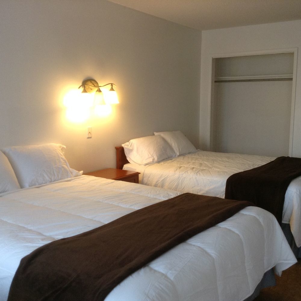 Metro Inn Victoria Ngoại thất bức ảnh