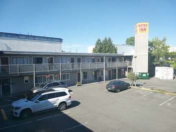 Metro Inn Victoria Ngoại thất bức ảnh